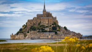 Road trip gourmand en Normandie : de Honfleur au Mont-Saint-Michel en passant par Bernay